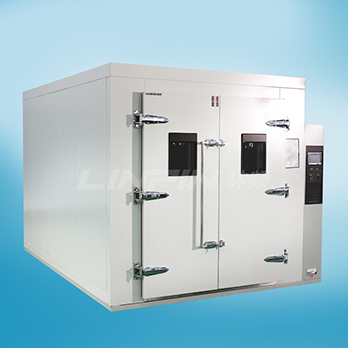 步入式老化試驗房