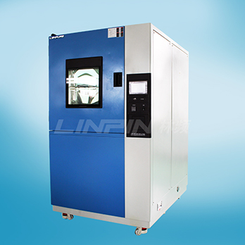 溫濕度鹽霧試驗(yàn)箱