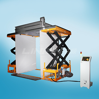 升降式滴水試驗(yàn)裝置